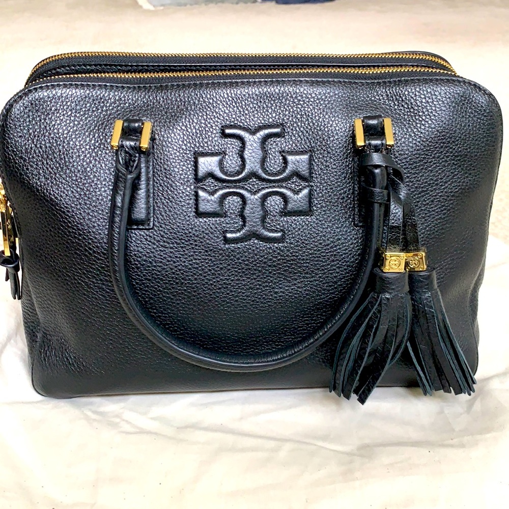 Like New! Tory Burch Satchel